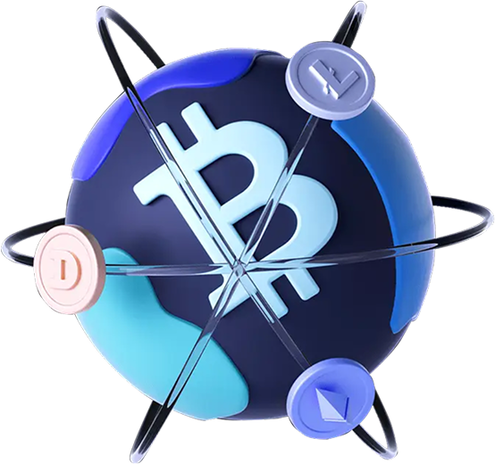 White label Exchange Services